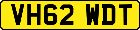 VH62WDT