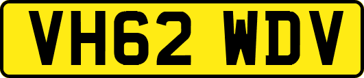 VH62WDV