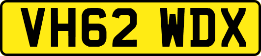 VH62WDX