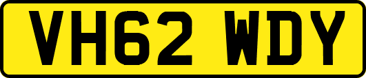 VH62WDY