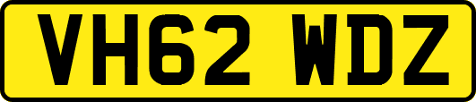 VH62WDZ