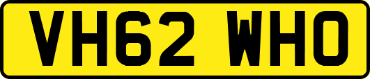 VH62WHO