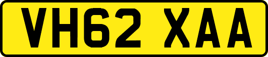 VH62XAA