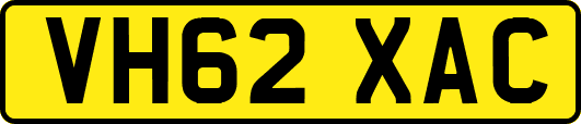 VH62XAC