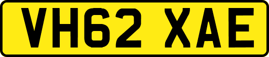 VH62XAE