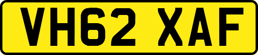 VH62XAF