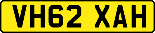 VH62XAH