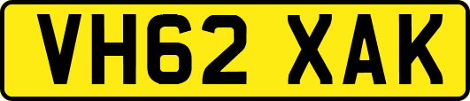VH62XAK