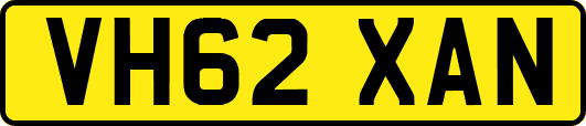 VH62XAN