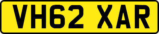 VH62XAR