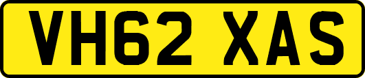 VH62XAS
