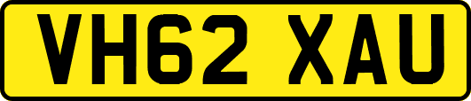 VH62XAU