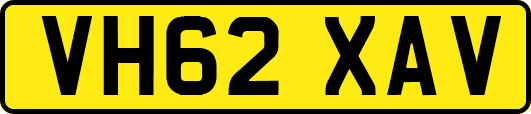 VH62XAV