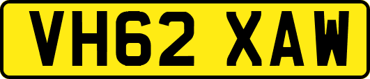 VH62XAW