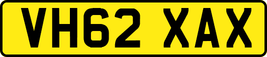 VH62XAX
