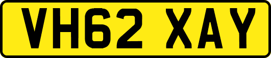 VH62XAY