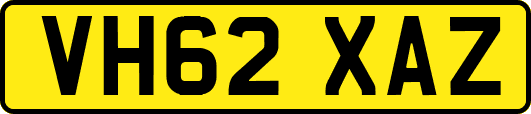 VH62XAZ
