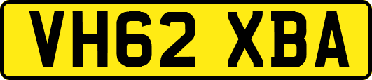 VH62XBA