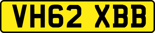 VH62XBB