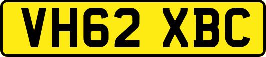 VH62XBC