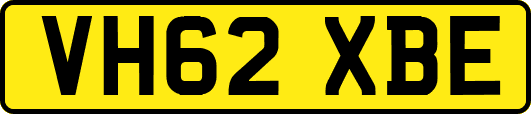 VH62XBE