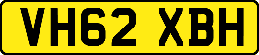 VH62XBH