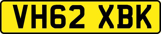 VH62XBK