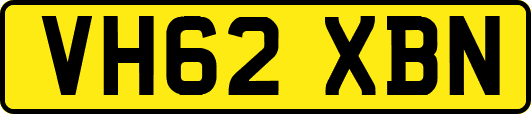 VH62XBN