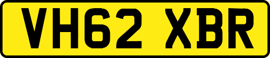 VH62XBR