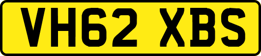VH62XBS
