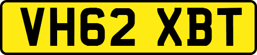 VH62XBT