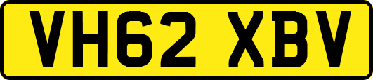 VH62XBV