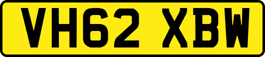 VH62XBW