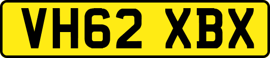 VH62XBX