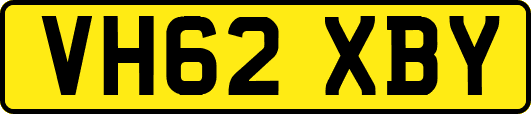VH62XBY
