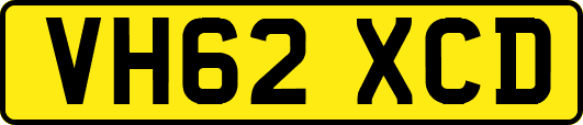 VH62XCD