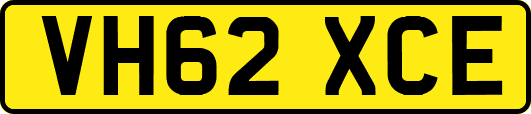 VH62XCE