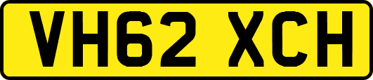 VH62XCH
