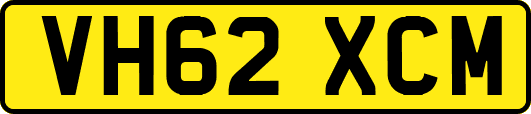 VH62XCM