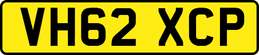 VH62XCP