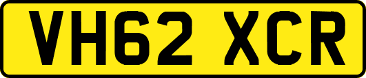 VH62XCR