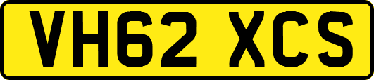 VH62XCS
