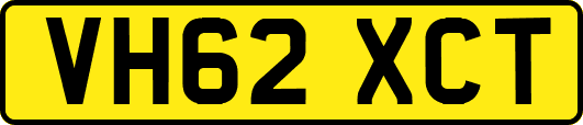 VH62XCT