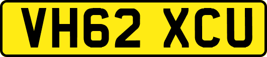 VH62XCU