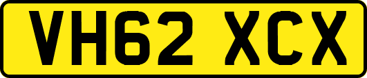 VH62XCX