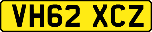 VH62XCZ