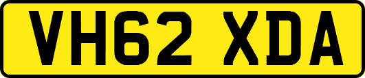 VH62XDA