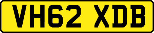 VH62XDB