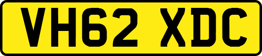 VH62XDC