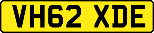 VH62XDE